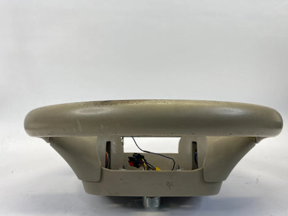 2009-2012 FORD ESCAPE 09-11 MARINER STEERING WHEEL W/ CRUISE & AUDIO SWITCH