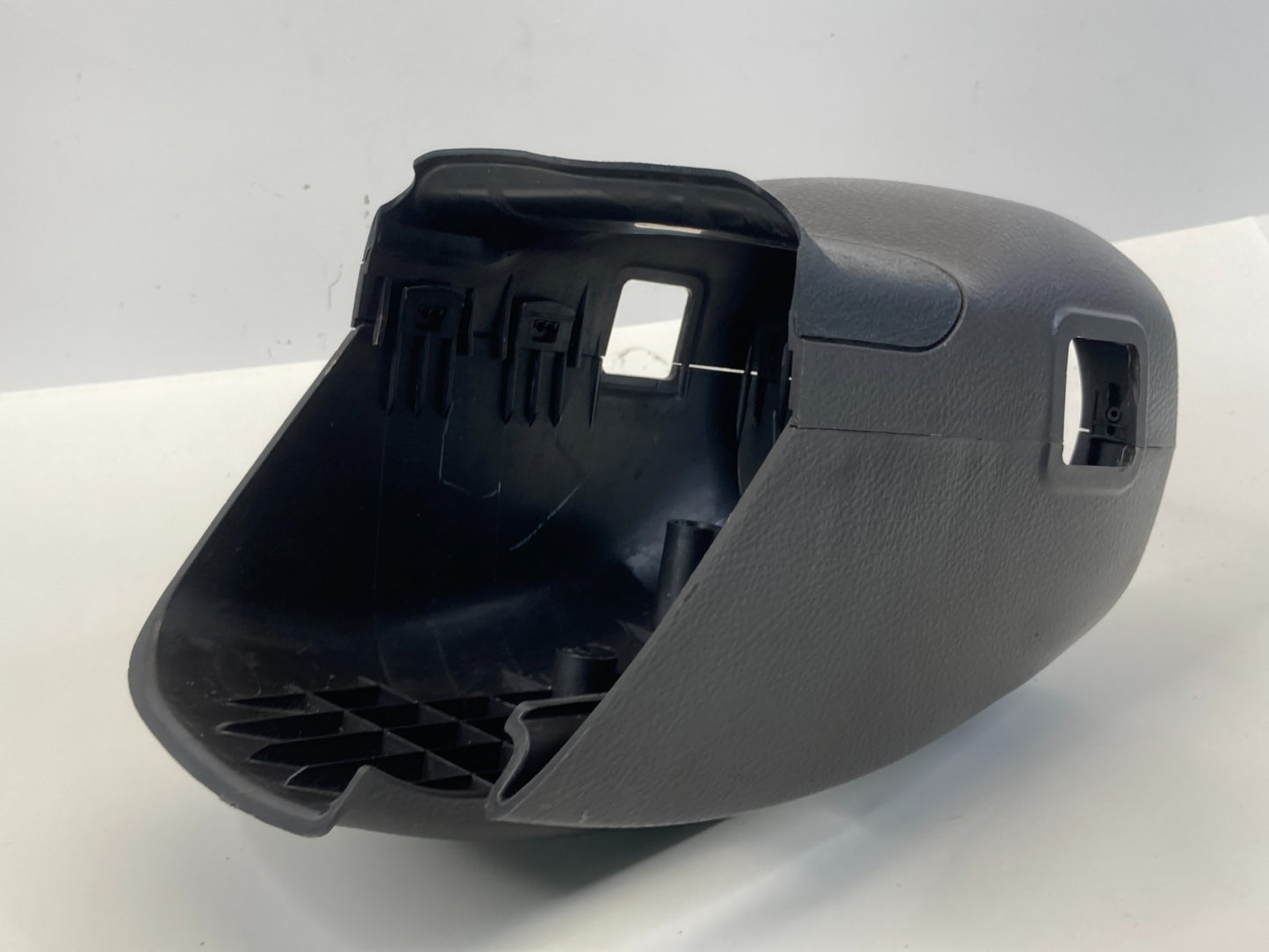 2008 2009 2010 Hyundai Sonata Steering Column Shroud Lower & Upper Cover OEM