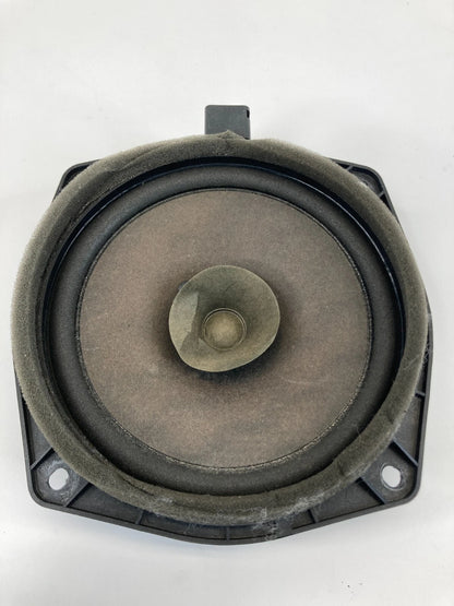 99-12 MITSUBISHI GALANT FRONT LEFT DRIVER SIDE DOOR AUDIO SPEAKER MR306819 OEM
