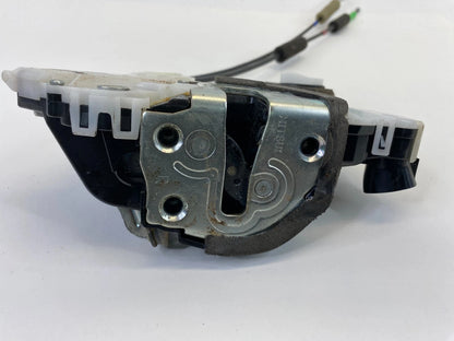 2010 11 12 2013 TOYOTA PRIUS FRONT RIGHT SIDE DOOR LOCK LATCH ACTUATOR OEM