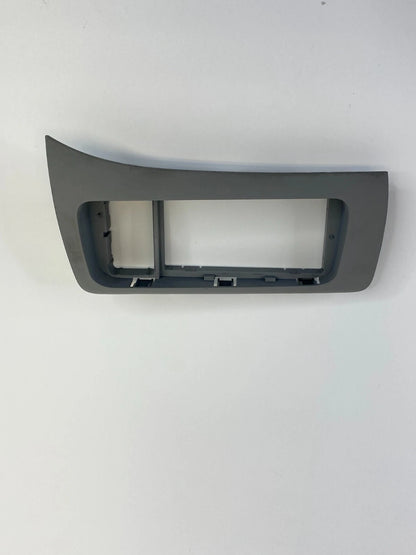 2012 2013 KIA OPTIMA DASH LEFT SIDE SWITCH COVER BEZEL TRIM 93300-4C000 OEM