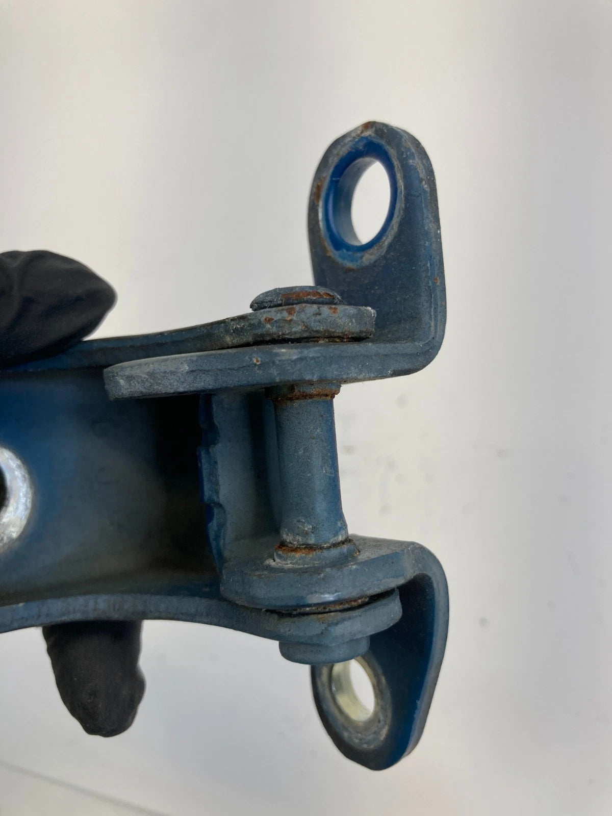 2009-2013 Honda Fit Front Right Upper Door Hinge OEM