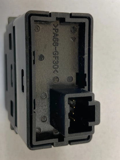 03 04 05 06 07 NISSAN MURANO DASH DIMMER HEADLIGHT LAMP CONTROL SWITCH OEM