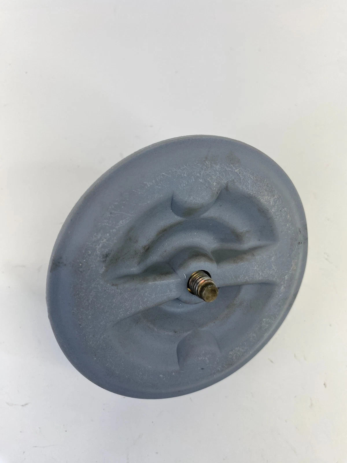 2003-2008 Pontiac Vibe Spare Tire Hold Down Bracket Retainer Holder Bolt OEM