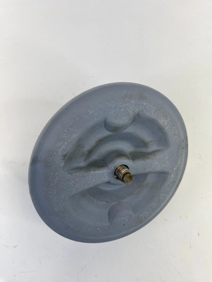 2003-2008 Pontiac Vibe Spare Tire Hold Down Bracket Retainer Holder Bolt OEM