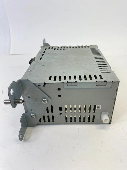 2013-2015 FORD FUSION SOUND SYSTEM AM/FM CD PLAYER RADIO RECEIVER DS7T-19C107-BJ