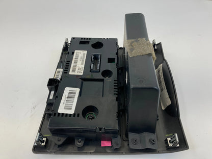 2009 2010 VOLKSWAGEN ROUTAN A/C HEATER TEMPERATURE CLIMATE CONTROL P55111867AE