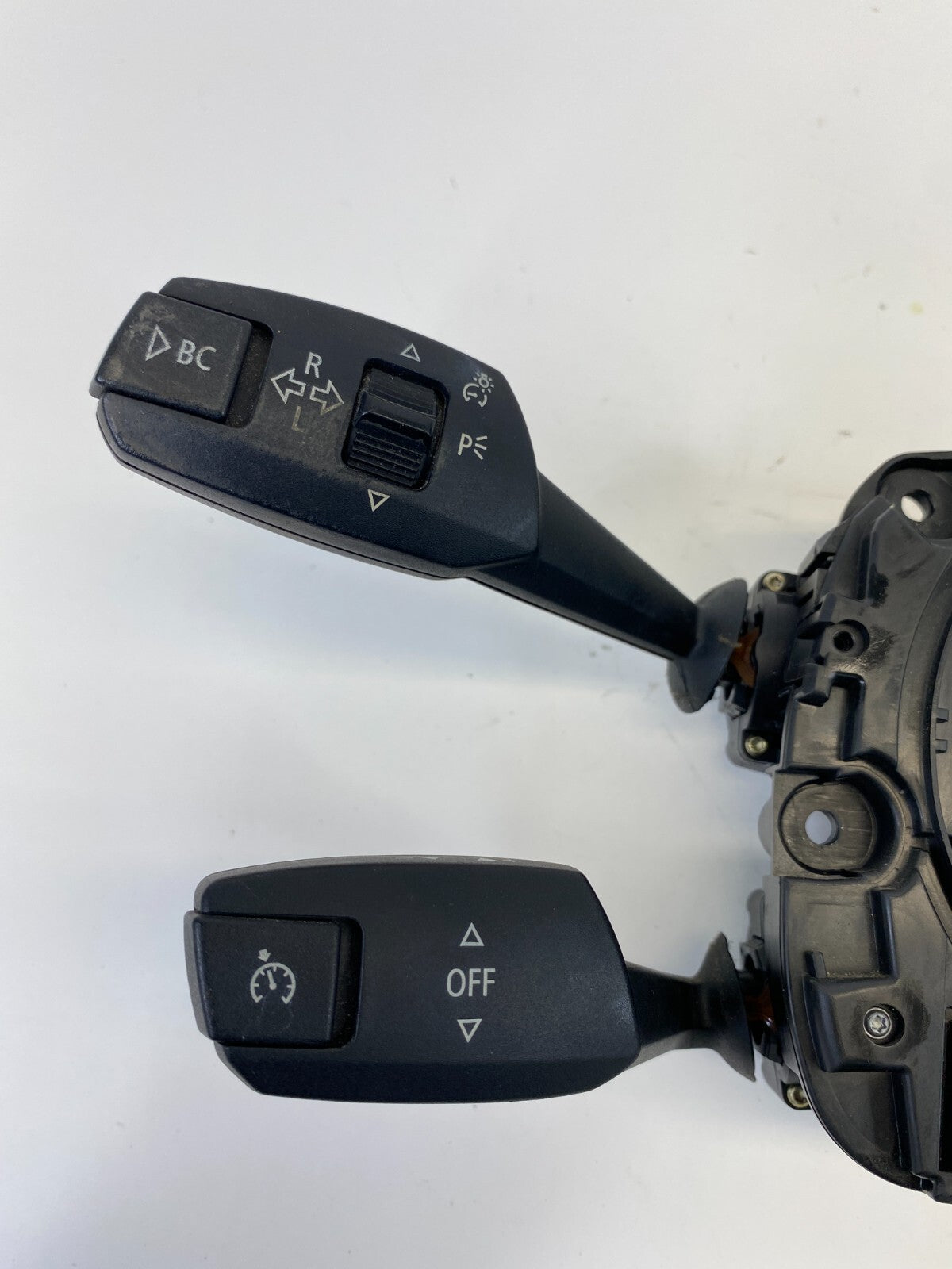 2006 BMW 330xi 330i Steering Column Multifunction Control Switch 6965290 OEM