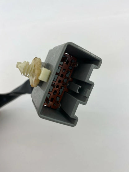 2003-2006 LINCOLN LS REAR RIGHT INSIDE DOOR PANEL WIRE HARNESS 3W4T-14632-AB OEM