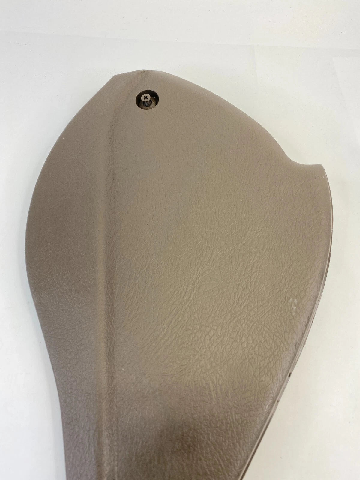 1996-2000 HONDA CIVIC SEDAN DASH PANEL LEFT DRIVER SIDE COVER CAP TRIM OEM