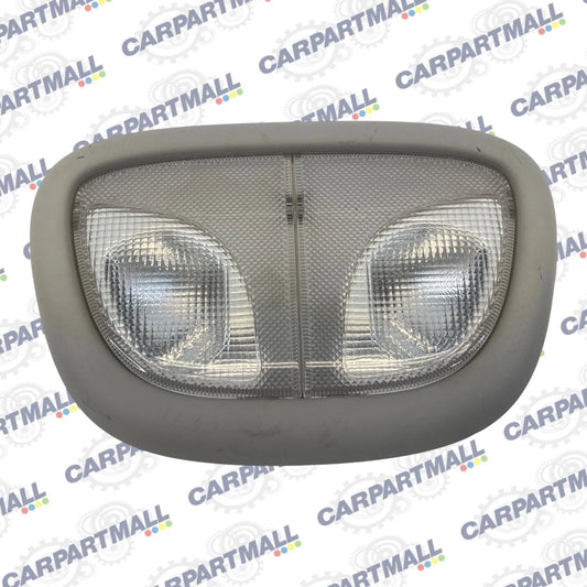 2013 2014 Dodge Dart Rear Roof Overhead Dome Light Lamp 110068HDAAD OEM
