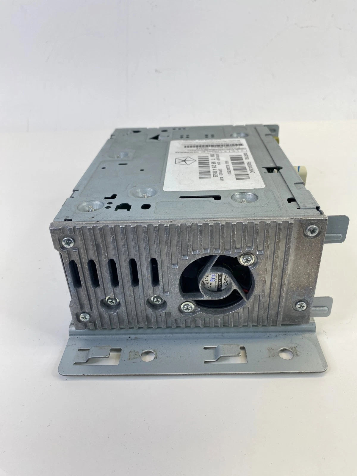 2015 Dodge Dart Radio Audio Receiver Panasonic 68234120AC CQ-UC04E0GXB OEM