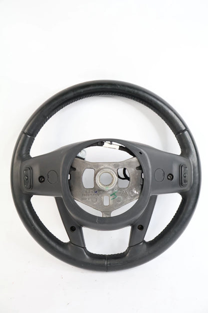 2011-2014 CHRYSLER 300 FRONT LEFT STEERING WHEEL W/ CRUISE CONTROL SWITCH OEM