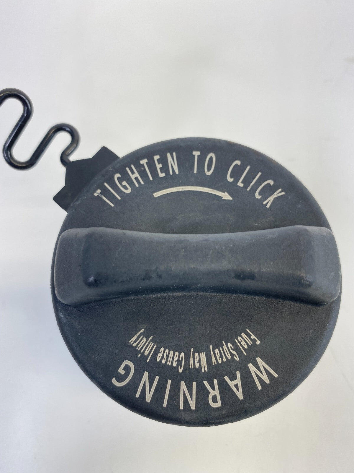 2005-2010 Scion tC Hatchback Fuel Filler Gas Tank Cap Lid Top Cover