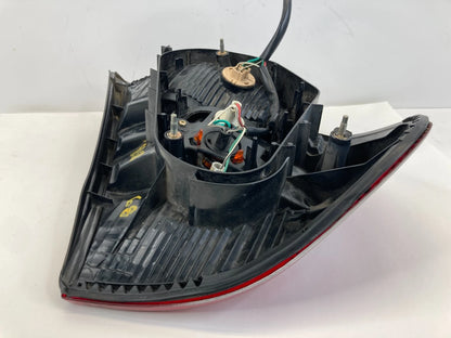2002 2003 2004 TOYOTA CAMRY PASSENGER RIGHT SIDE TAIL LIGHT LAMP ASSEMBLY OEM
