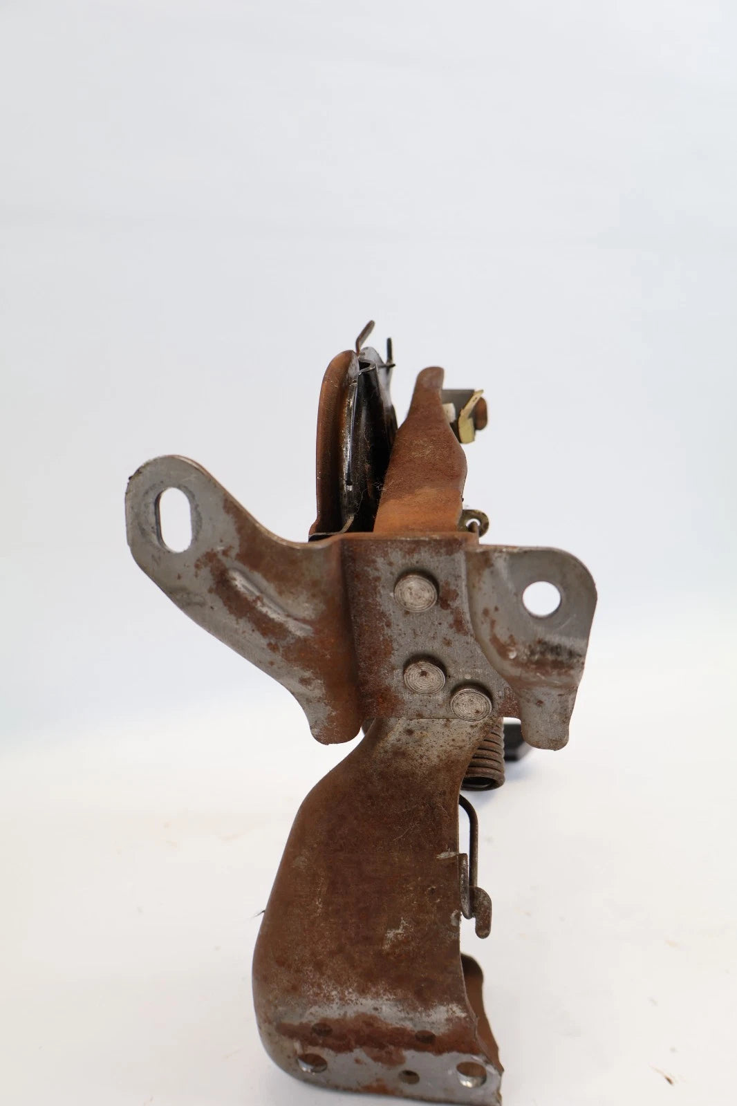 2007-2011 HONDA CR-V FOOT EMERGENCY PARKING BRAKE RELEASE PEDAL ASSY OEM