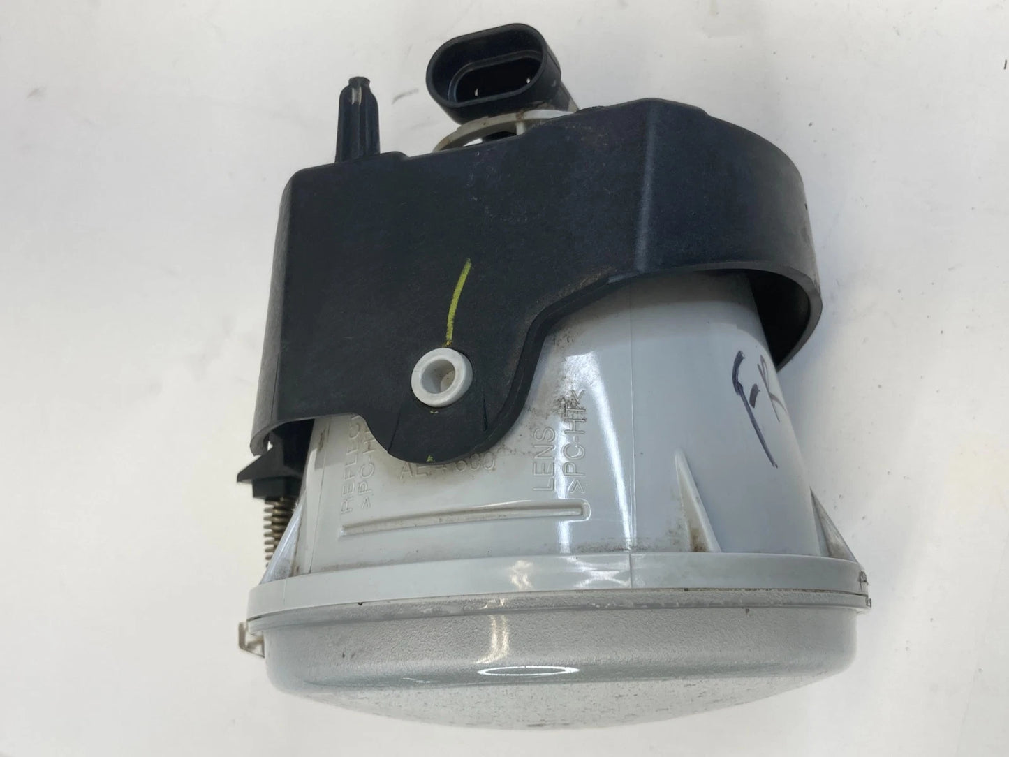 2005-2010 JEEP GRAND CHEROKEE DODGE DAKOTA RIGHT PASSENGER FOG LAMP LIGHT OEM