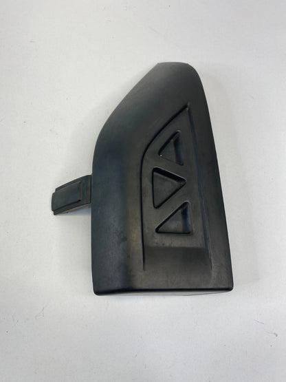01-06 ACURA MDX RIGHT PASSENGER ROOF RACK RAIL END CAP COVER 75276-S3V-A01