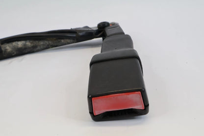 2020-2025 FORD EXPLORER REAR LH DRIVER 2ND ROW SEAT BELT OUTER BUCKLE END OEM