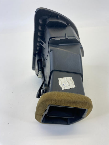 2003 2004 Saab 9-3 93 Dash Left Outer Side AC Air Vent Outlet Grille 12786859