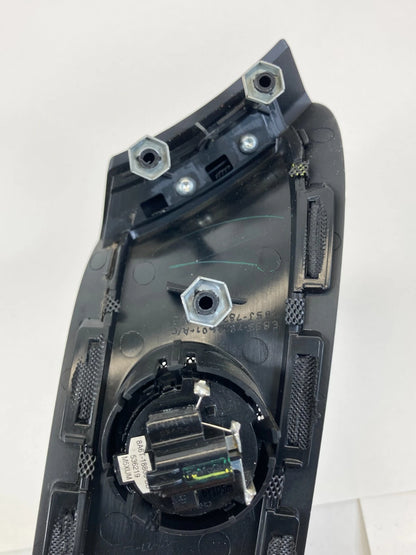 11-15 FORD EXPLORER 13-19 INTERCEPTOR SUV FRONT LEFT INTERIOR DOOR HANDLE OEM