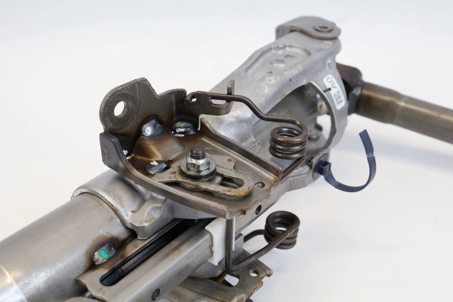 2016-2021 HONDA CIVIC 19-22 INSIGHT CVT POWER STEERING COLUMN MOTOR ASSEMBLY OEM