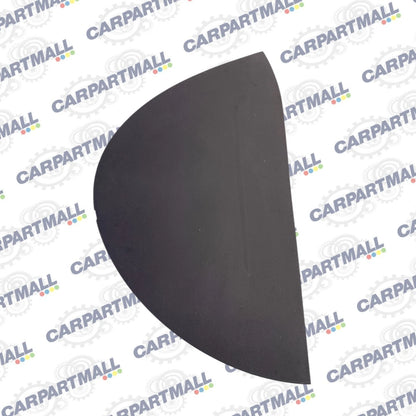 1998-2004 AUDI A6 QUATTRO RIGHT DASH END CAP COVER TRIM PANEL 4B0857086A OEM