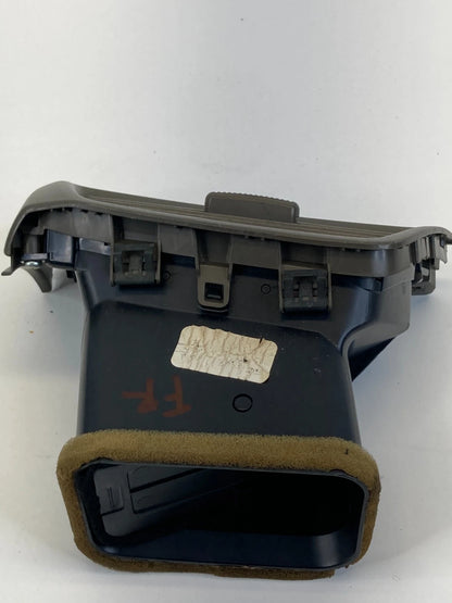 2008-2012 Honda Accord Front Right Passenger Side AC Air Vent Grille Outer OEM