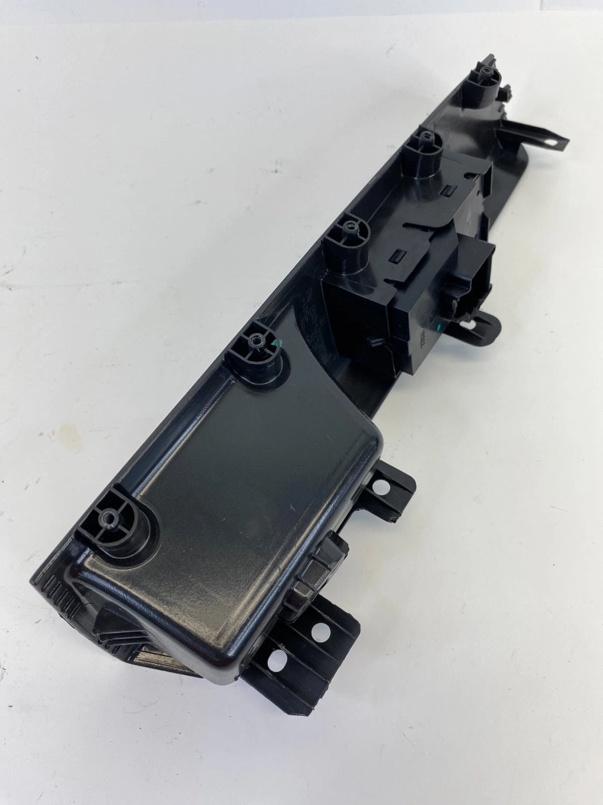 2011-2016 CHEVROLET CRUZE FRONT RIGHT WINDOW BUTTON SWITCH W BEZEL 877569434 OEM