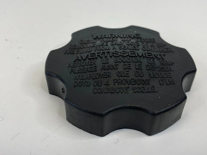07-10 HYUNDAI ELANTRA 2.0L BRAKE MASTER CYLINDER RESERVOIR FLUID CAP COVER OEM