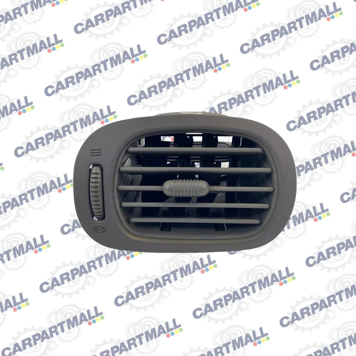 01-07 DODGE GRAND CARAVAN LEFT SIDE DASH AC AIR VENT OUTLET GRILLE 0SC91TRMAA