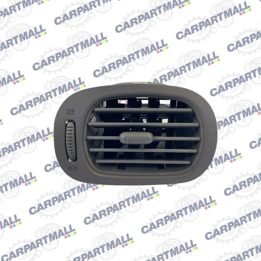 01-07 DODGE GRAND CARAVAN LEFT SIDE DASH AC AIR VENT OUTLET GRILLE 0SC91TRMAA