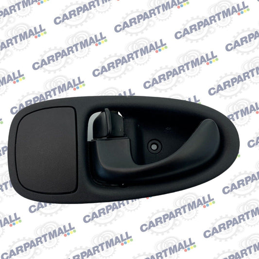 1996-2002 Saturn SL SL1 SL2 Front Left Driver Inner Interior Door Handle LH