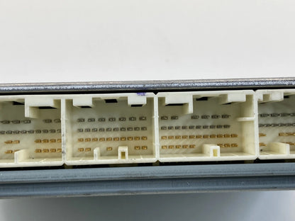 2006 TOYOTA AVALON 3.5L ENGINE COMPUTER CONTROL MODULE ECM ECU PCM 89661-07450
