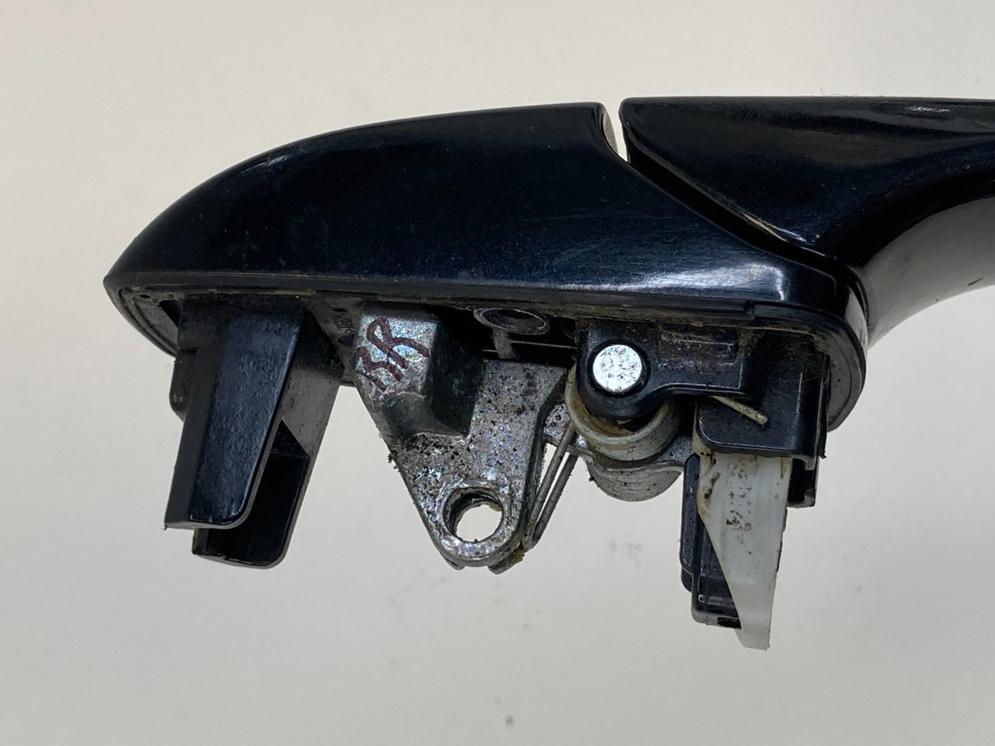 2008-2016 Town & Country Rear Right Side Sliding Door Exterior Handle 1NA50AXRAC