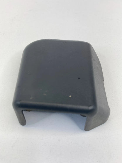 2008-2015 SCION XB FRONT RIGHT PASSENGER LAP SEAT BELT ANCHOR COVER 73233-12030