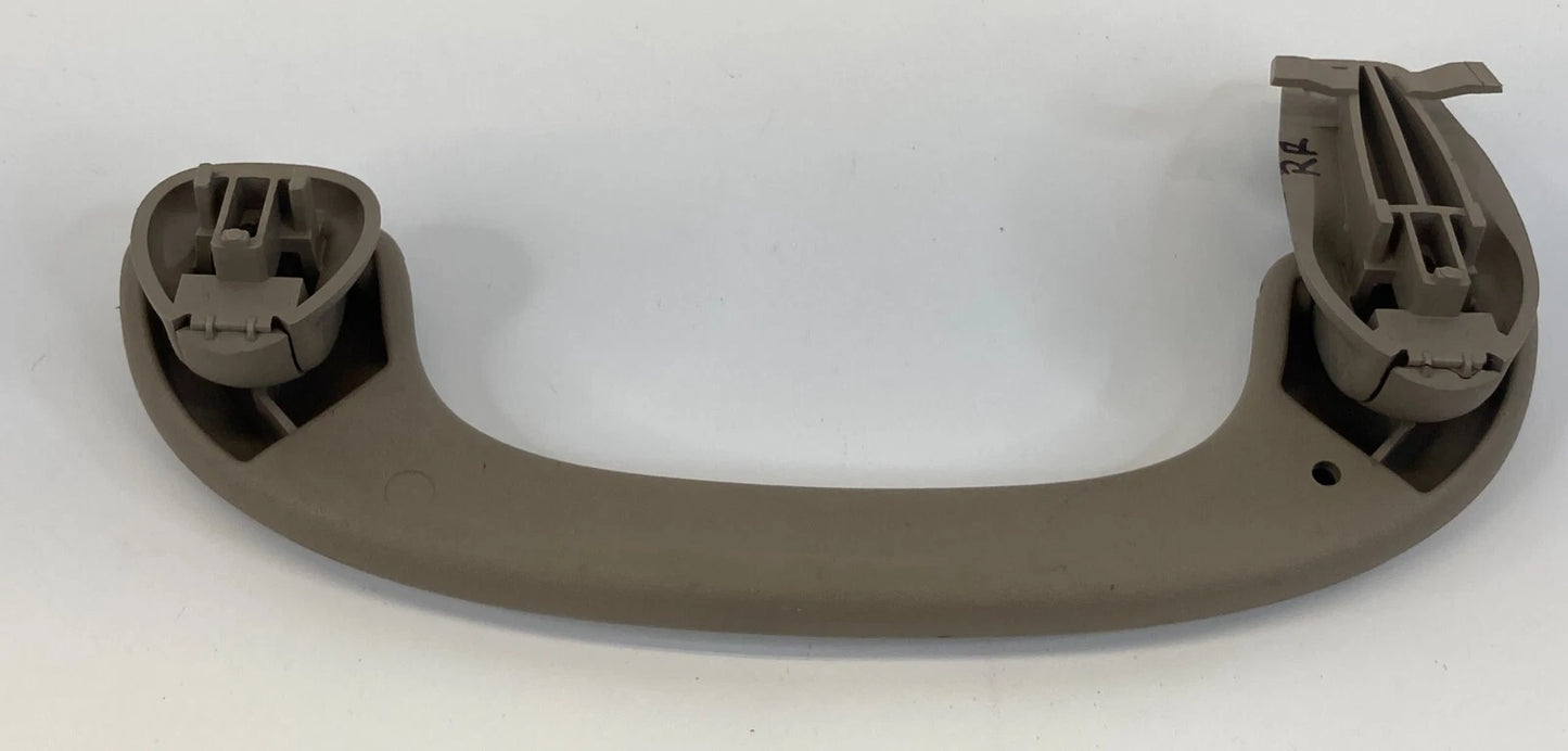 03-11 MERCURY GRAND MARQUIS REAR RIGHT SIDE ROOF INNER GRAB GRIP ASSIST HANDLE
