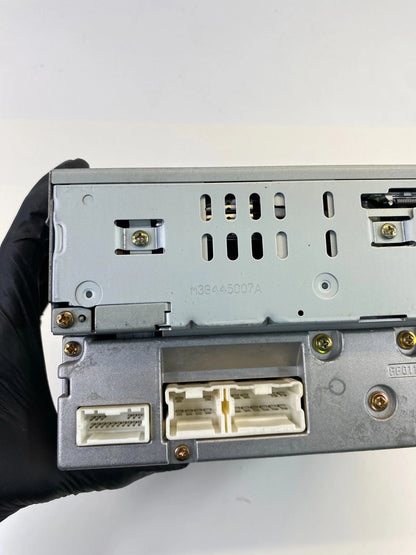 03 04 Nissan Xterra SE Radio Stereo 6 Disc CD Player Receiver 28185-7Z900 OEM