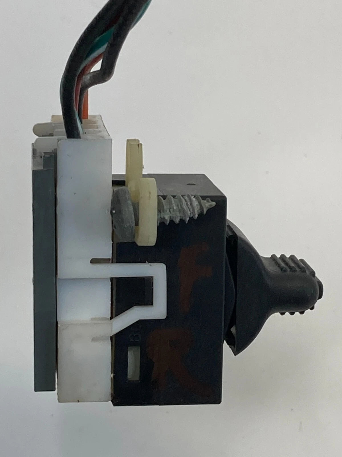 1993-1998 JEEP GRAND CHEROKEE FRONT RIGHT POWER SEAT SWITCH OEM FACTORY 56042064