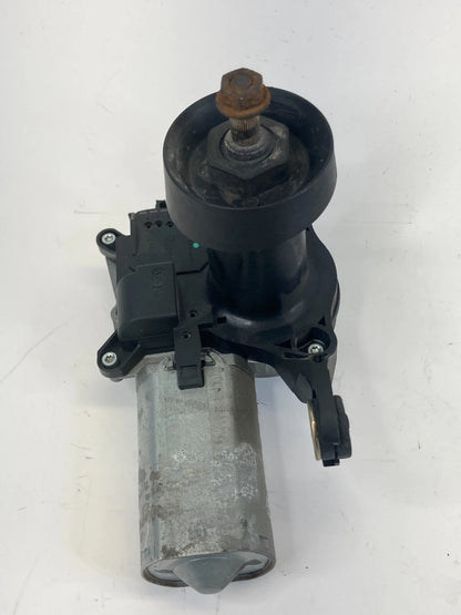 06-10 JEEP COMMANDER REAR WINDSHIELD WIPER MOTOR TAILGATE VALEO 55156325AC OEM