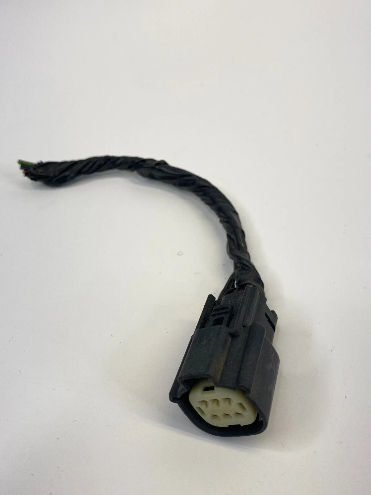 2009-2019 FORD FLEX REAR RIGHT SIDE TAILLIGHT LAMP WIRE WIRING HARNESS SOCKET