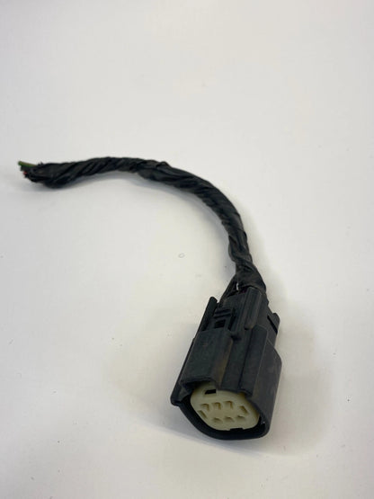 2009-2019 FORD FLEX REAR RIGHT SIDE TAILLIGHT LAMP WIRE WIRING HARNESS SOCKET