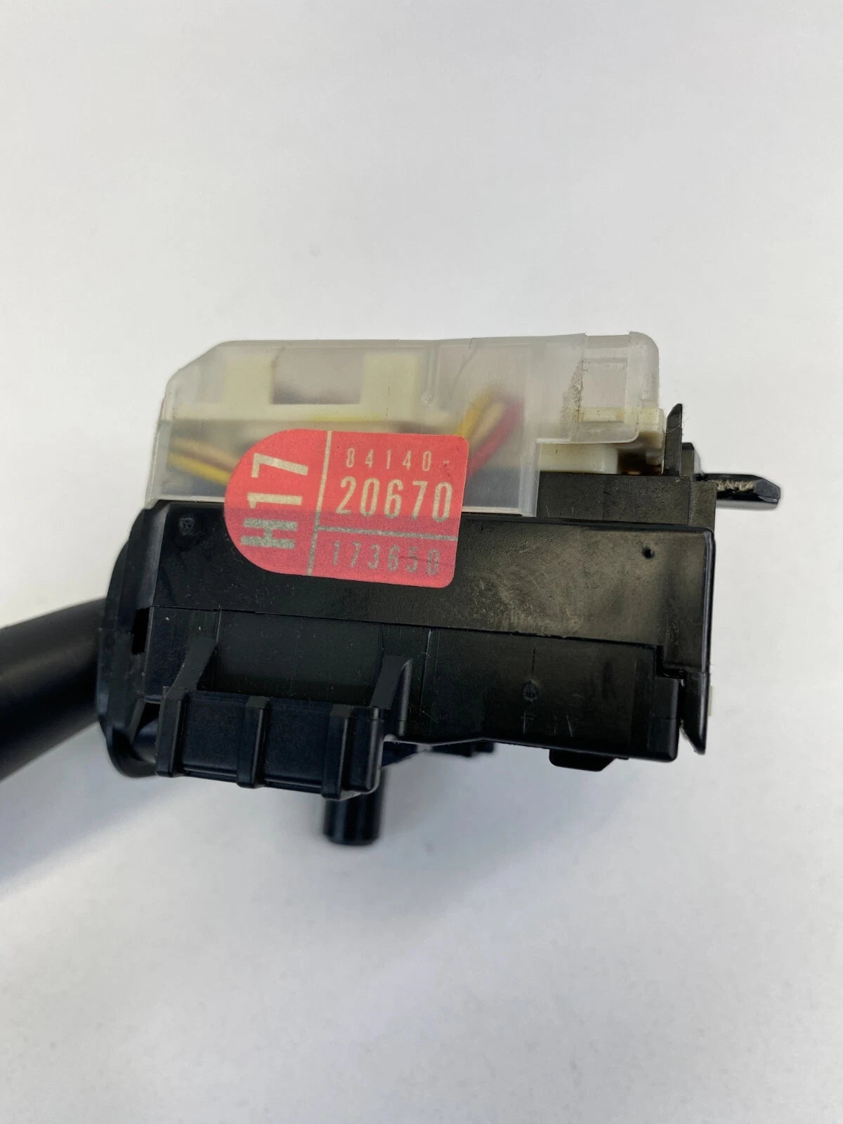 05-10 SCION TC 00-05 TOYOTA CELICA HEADLIGHT TURN SIGNAL SWITCH 84140-20670