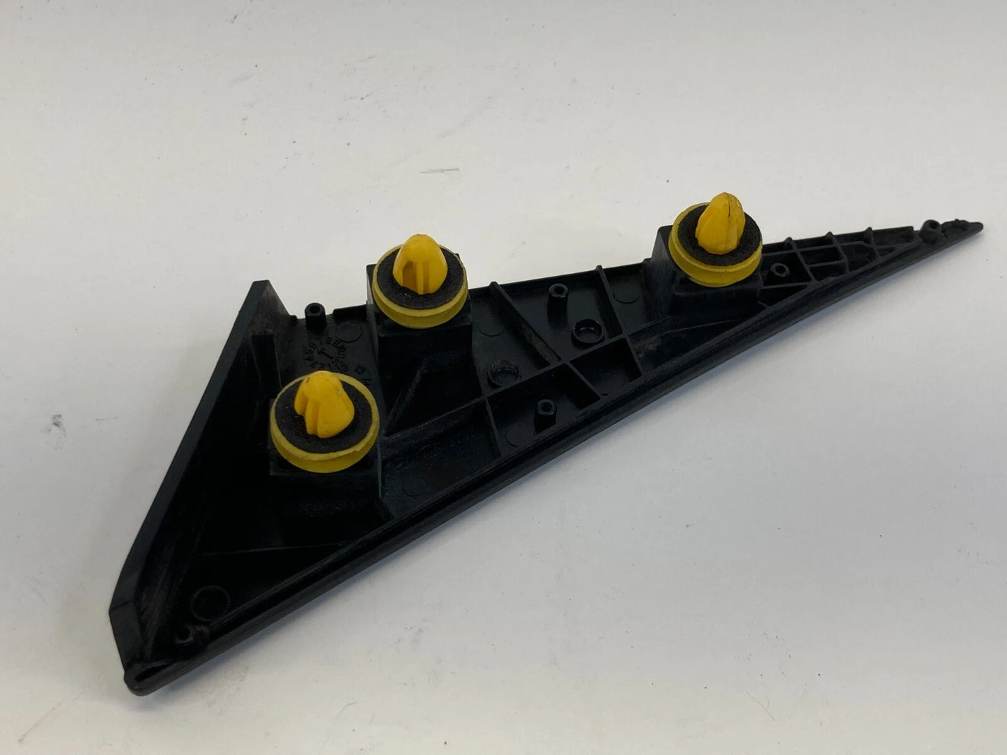 2011-2014 HYUNDAI SONATA FRONT RIGHT FENDER PILLAR PANEL OEM FACTORY 86191-3S000