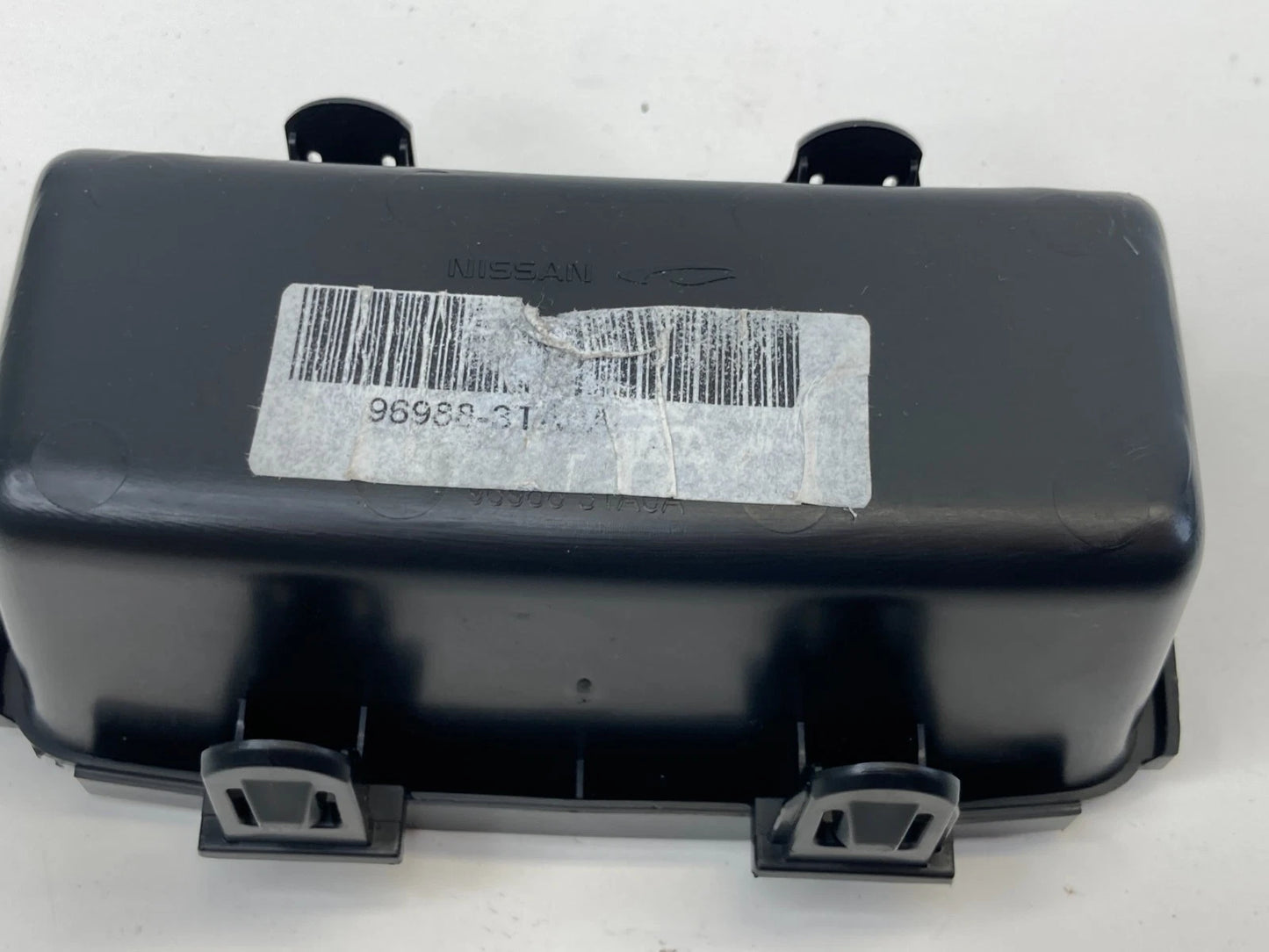 13-18 NISSAN ALTIMA CENTER CONSOLE STORAGE BIN COMPARTMENT BOX 96988-3TA0A OEM