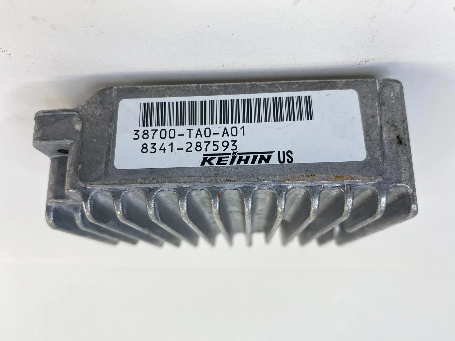 2008-2010 HONDA ACCORD 3.5L V6 A/T ENGINE ACTIVE CONTROL ACM 38700-TA0-A01 OEM