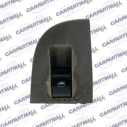 1998-2004 Audi A6 Front Right Side Door Power Window Control Switch 4B0959855A