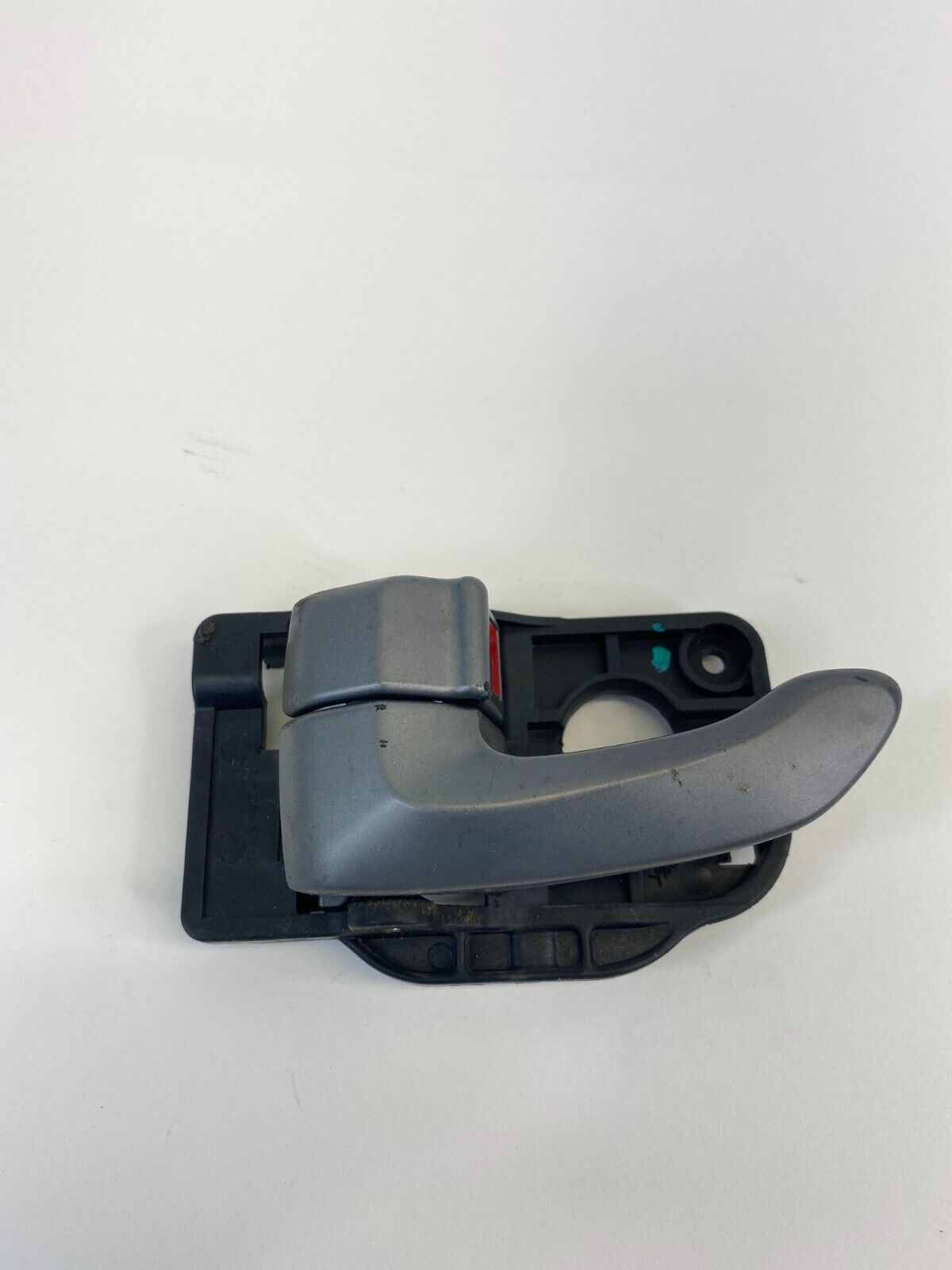 2010 2011 2012 2013 Kia Soul Rear Left Side Inner Interior Door Handle OEM