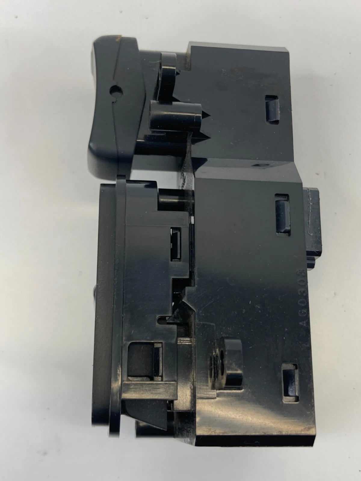 03-07 HONDA ACCORD FRONT RIGHT PASSENGER DOOR WINDOW LOCK CONTROL SWITCH M22698