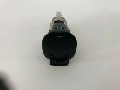 2010-2014 SUBARU OUTBACK FRONT CENTER CONSOLE 12 VOLT ACCESSORY POWER OUTLET OEM